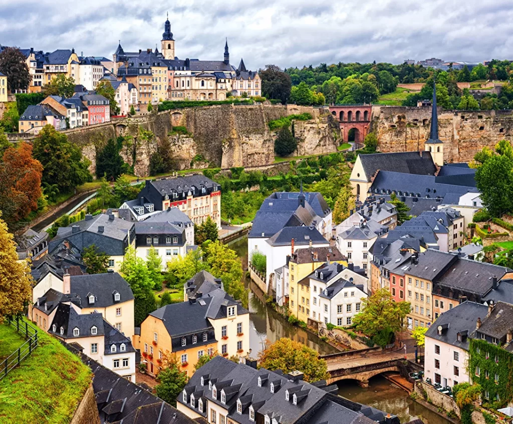 LUXEMBURGO