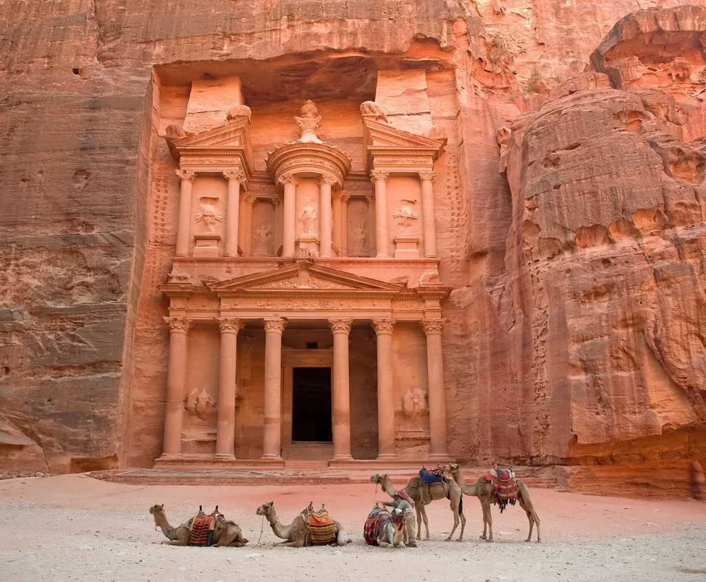 PETRA